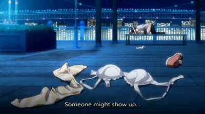 H-Anime: Tropical Kiss😍