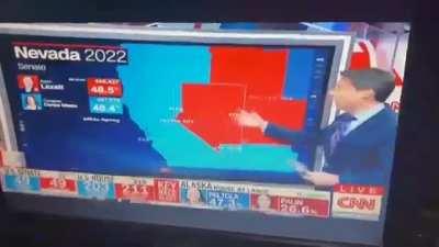 it's really interesting