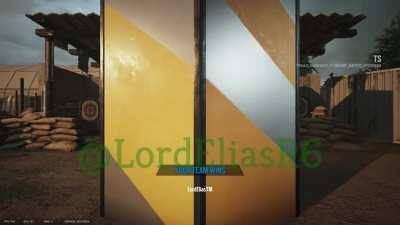 Stadium 2022 Animation xD