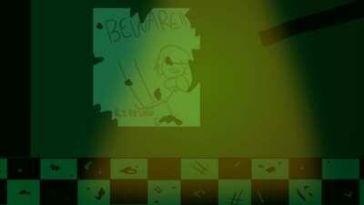 Double Date! (Carol Roll Animation)