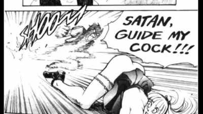 I think I lost all my brain cells after listening to this