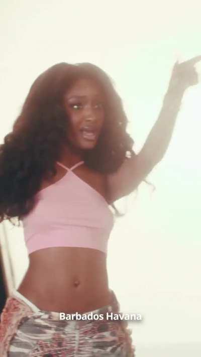 Ayra Starr (Nigerian Afrobeats Singer)