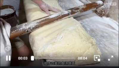 Ay bro, you've hardly touched your backshot Jiangsu noodles 😋😋