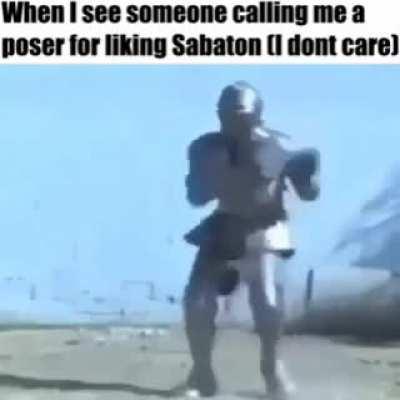 Getting banned Speedrun