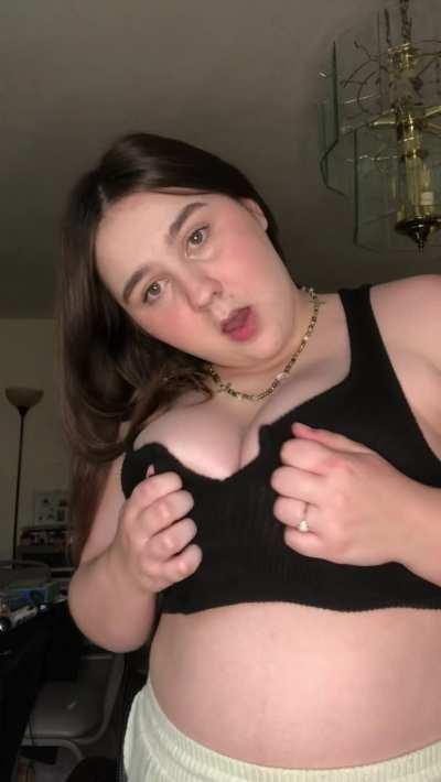 it’s hard to contain these 😛