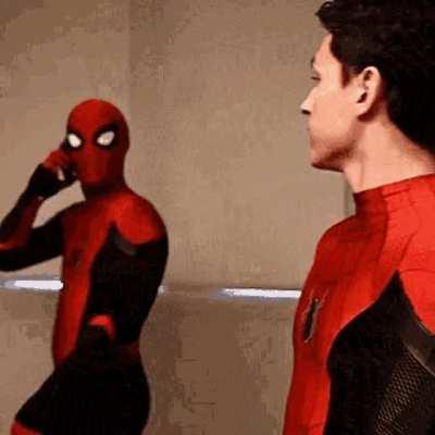 Happy birthday Tom Holland