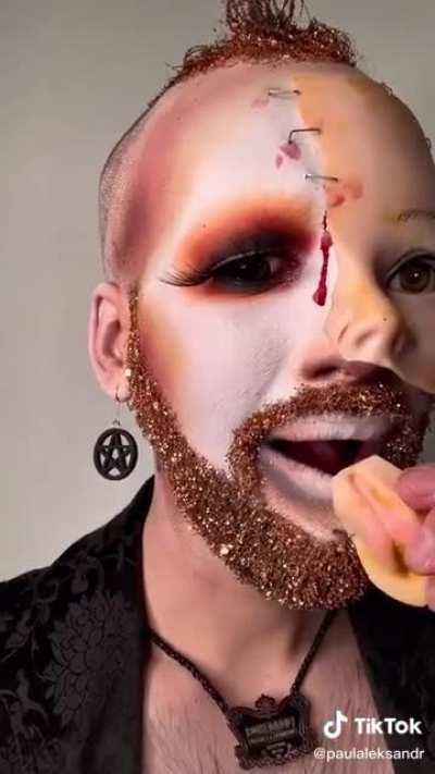 I actually am mentally unwell, how did you know?