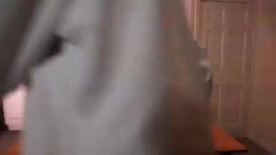 My cat randomly at 2 AM: