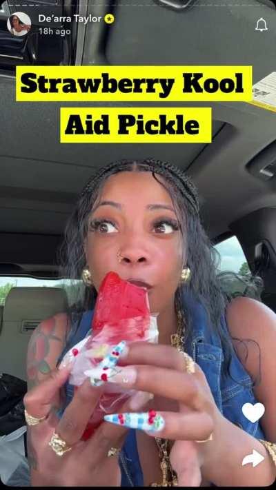 another hoe that kno exactly wat she doing😩😩😩🥺