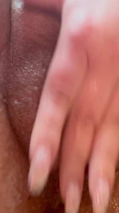 Enjoy my pumped pussy gushing for you. Stay till the end if you want a surprise 🎈