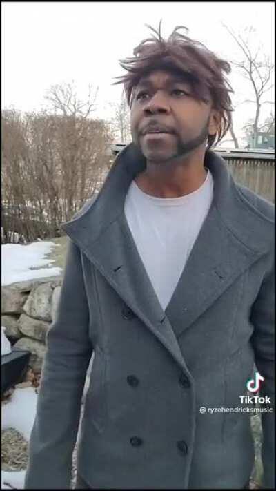 white people in scary movies v black people in scary movies