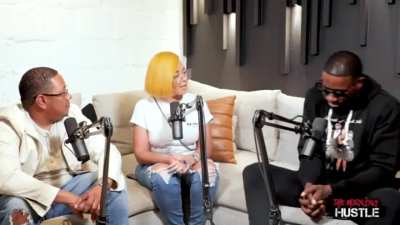 Gucci Mane Disses Joe Budden