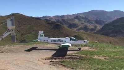 Impressive turnaround time