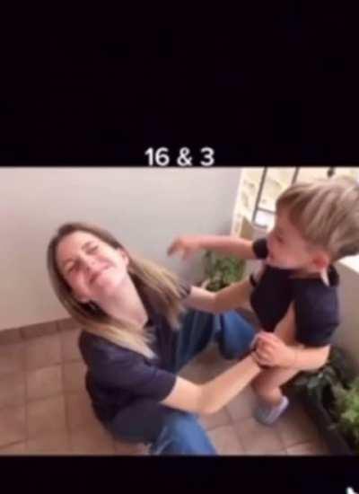 So wholesome 🥰🥰🥰 (Heil spez)