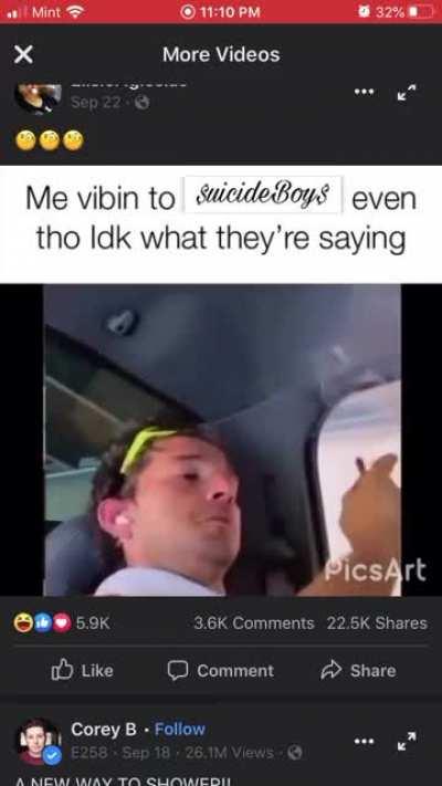 Does anyone know what $uicide boy$ song this is ??