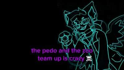 goofy ahh furry pt 2