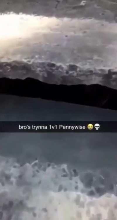 I’m 15 and this is yeet