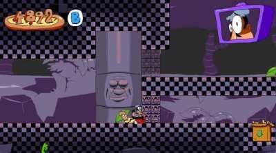 John Gutter Gameplay