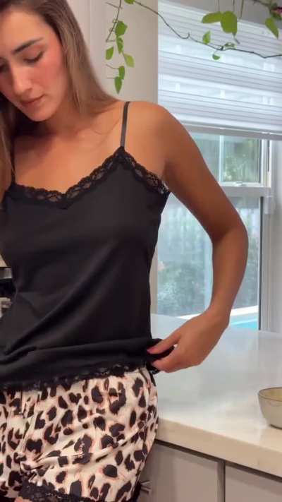 'morning coffee and pajamas' | IG January 2025