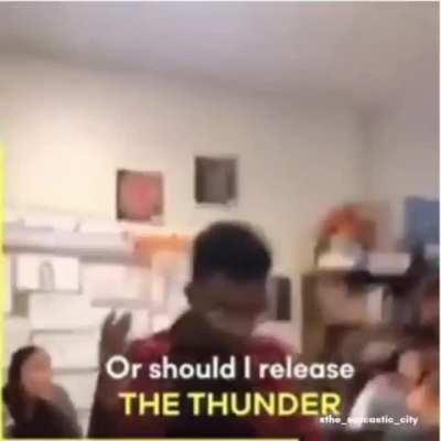 Is it too soon to call it 'Poem of the Year'?