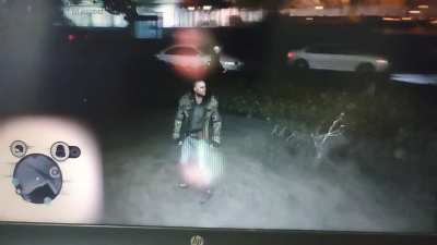 How do I fixing this lighting bug