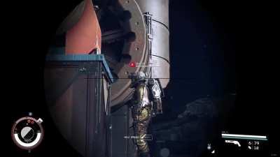 For a second, I thought I missed