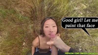 Disguised For The Exam - Part 4