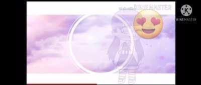 I found this GachaTuber who claimed to make, “THE BEST GACHA EDITS EVER”. While no, I did not enjoy her edit, I wouldn’t have posted this if she wasn’t disrespectful to the one who she made a fake collab with.