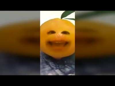 🍊Naranja Salvaje🍊