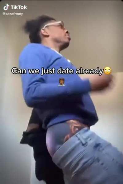 dougie b getting sturdyy😩