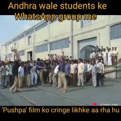 Aao mitro comment section ko kurukshetra बनाए