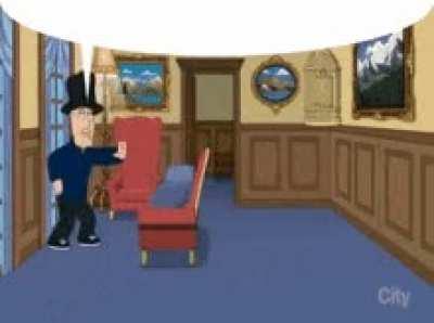 (gif unrelated) With the Confirmed Disney and Dreamworks projects slated to release this and next year, how would you guys rank them in terms of your excitement for them from least to most?