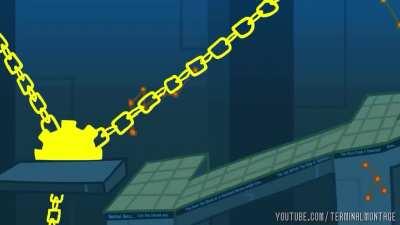 I want to try Zelda because of this video