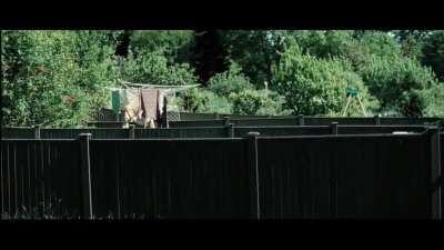 Endless calamity be like