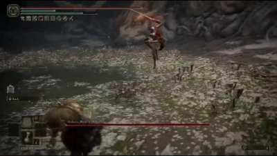 Mom: don’t make fun of your blind sister. Me: