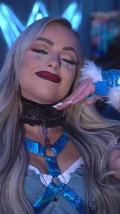 Before the Elimination Chamber match