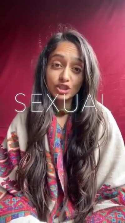 Need to stand up against such bs