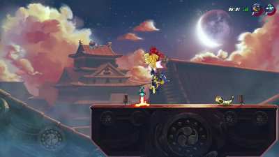 That hammer string that no one talks about: