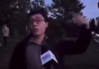 Don't be alarmed, it won't be that bad...