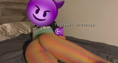 21m, thicc Latino femboy, come cuddle with me