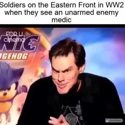 Speedrunning Geneva Convention 100% glitchless