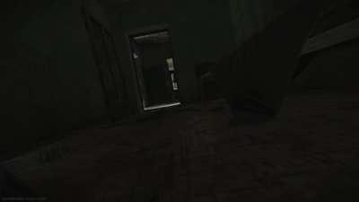 Playing dead while questing is meta