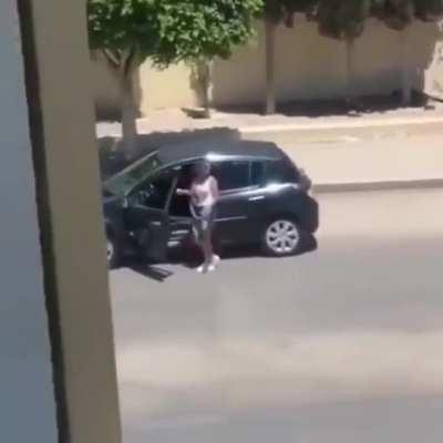 Kiki, do you love me?