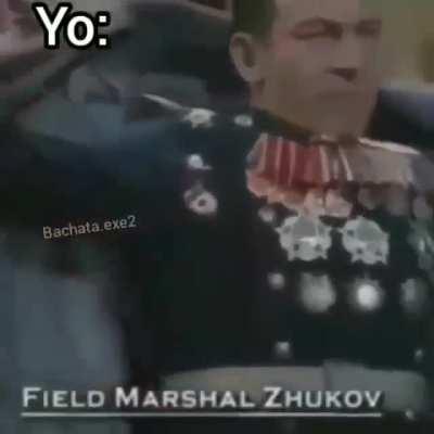 Y si