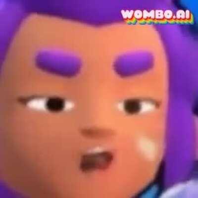 This is going to give me nightmares