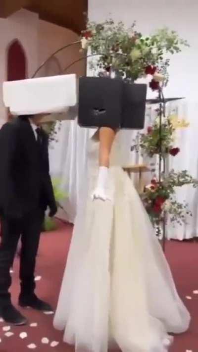 isso ja virou um culto...