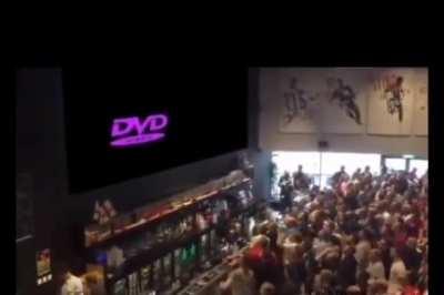 The days before Corona