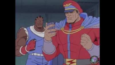 Chun-Li booty teaser (Maiden Masher)