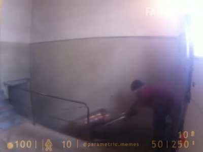 Critical materials transport failure