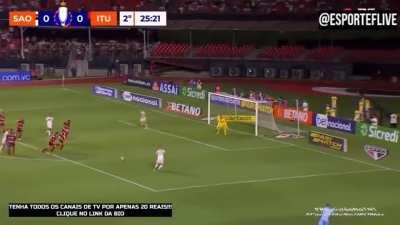 A classe de um camisa 10